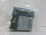 Parker P2M1VDEE2CV Pneumatic Vacuum Manifold 4-Port Image