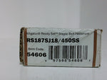  Parker L4452810253 Solenoid Valve 120VAC 1/4" NPT 140 PSI Image