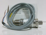  Noshok PT40-200psig-1-1-2-16 Fixed Range Pressure Transmitter 0-200 psig Image