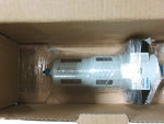  Festo LFR-1-D-MAXI-A Filter Regulator w/ Pressure Gauge 156937 Image