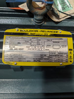  Baldor 25HP AC Motor 286TC Frame 1770RPM 230/460VAC 3PH TEFC CECP4103T Image