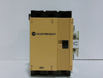  Allen Bradley 100-A60ND3 /C Contactor 60A 120VAC 3-Pole Image