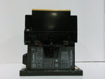  Allen Bradley 100-A60ND3 /C Contactor 60A 120VAC 3-Pole Image