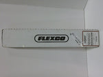  Flexco RS187SJ18/450SS Alligator Staple Belt Fasteners 3/16-1/4" Thickness Range (4 ea per box) Image