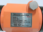  Sondar SLM-800C Ultrasonic Level Meter 20-30VDC 4-20 mA Output Signal Image