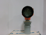  Sondar SLM-800C Ultrasonic Level Meter 20-30VDC 4-20 mA Output Signal Image