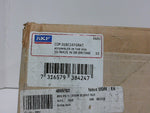 SKF Cooper 01BC107GRAT Cylindrical Cartridge Roller Bearing 1-7/16" Bore 3-15/16" OD Image