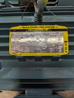  Baldor ECP4102T AC Motor 20HP 1180RPM 286T Frame 230/460V 3PH TEFC Image