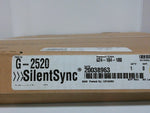  Continental G-2520 SilentSync Belt 2520mm Length 52.5mm Width 180 Teeth Image