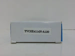  A-T Controls Triac TVCSX4114N-A120 Solenoid Valve 110/120 VAC 50/60 Hz 22-118 PSI Image