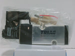  A-T Controls Triac TVCSX4114N-A120 Solenoid Valve 110/120 VAC 50/60 Hz 22-118 PSI Image