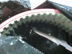  Habasit 50T10-920 Timing Belt 920mm Length 50mm Width 92 Teeth Image