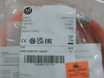  Allen Bradley 2090-CSBM1DF-14AA07 Servo Motor Cable 7M Length 14 AWG 1000W Max Image