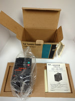  Fuji Electric FVR0.4E11S-2 Transistor Invertor Drive 3PH 3.4A  0.2-400Hz 0.4kW Image