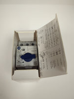  Allen Bradley 140MT-C3E-C10 Motor Protector Circuit Breaker 6.3-10A Image