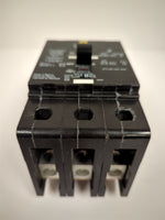  Square D EJB36090 90A E-Frame Bolt-On Circuit Breaker 90 Amp 3P 600Y/347VAC Image