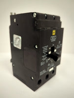  Square D EJB36090 90A E-Frame Bolt-On Circuit Breaker 90 Amp 3P 600Y/347VAC Image