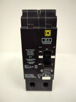  Square D EDB24035 35A E-Frame Bolt-On Circuit Breaker 35 Amp 2P 480Y/277VAC Image