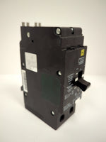  Square D EDB24035 35A E-Frame Bolt-On Circuit Breaker 35 Amp 2P 480Y/277VAC Image