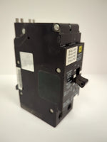  Square D EDB24015 15A E-Frame Bolt-On Circuit Breaker 15 Amp 2P 480Y/277VAC Image