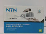  NTN SUCFL207-20CCFG1 Flange Mount Bearing Corrosion Resistant 1-1/4" Bore Image