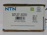  NTN SUCFL207-20CCFG1 Flange Mount Bearing Corrosion Resistant 1-1/4" Bore Image