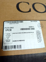  CORNING Cable Systems LANscape Pretium Connector Housing PCH-04U 12-Slot Image