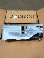  CORNING Cable Systems LANscape Pretium Connector Housing PCH-04U 12-Slot Image