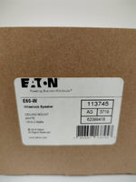  Eaton Wheelock E60-W Ceiling Mount Speaker Image