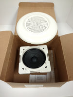  Eaton Wheelock E60-W Ceiling Mount Speaker Image