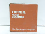  Fafnir 006-11581A Flat Face Idler Pulley 0.39" Bore 3.62" OD 7/8" Face Image