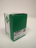  INA KR32-PP-A Stud Type Cam Follower Roller Bearing 32mm Diameter w/Hardware Image