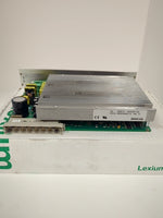  Schneider Berger Lahr BLS 2020 D902 Stepper Drive D902.01 0062819000110 Image