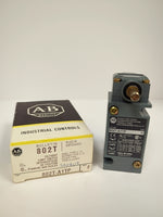  Allen Bradley 802T-A1TP Oiltight Limit Switch Image