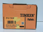  Timken RTU1 7/16 NT Take-Up Bearing Unit 1-7/16" Bore Image