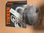  Timken CVVR14 Open End SRB Cover Image