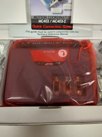  TRIO Motion P821 MC403-Z Motion Controller 2-Axis Stepper P821-09521 Image