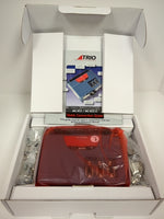  TRIO Motion P821 MC403-Z Motion Controller 2-Axis Stepper P821-09521 Image