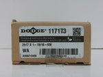  Dodge 117173 Taper Lock Bushing 1-15/16" Image