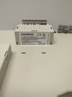  Siemens 6SN1145-1BA02-0CA0 Simodrive 611 Infeed/Regen Module 36/47kW Image