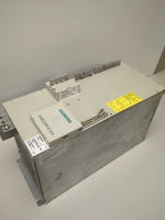  Siemens 6SN1145-1BA02-0CA0 Simodrive 611 Infeed/Regen Module 36/47kW Image