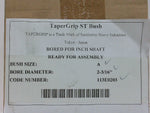  Sumitomo TaperGrip 113E0203 2-3/16" Bushing for Gearmotors and Speed Reducers Image
