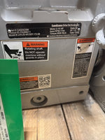  Sumitomo LHYJS-4A100Y-Y3-28 BEVEL BUDDYBOX Gear Reducer 28:1 3.15HP 1750RPM Image