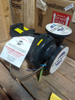  Cornell Pump 3WHA-F5K Centrifugal Pump 3" Discharge x 4" Suction 80-835 GPM Image