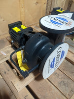  Cornell Pump 4WH-F5K Centrifugal Pump 4" Discharge x 5" Suction 200-1000 GPM Image