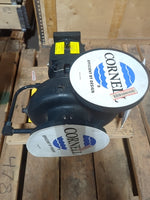 Cornell Pump 4WH-F5K Centrifugal Pump 4" Discharge x 5" Suction 200-1000 GPM Image