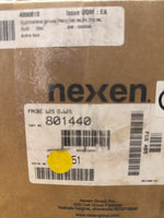  Nexen 801440 FMCBE-625 Clutch-Brake Assembly 1800 RPM 0.625" Bore 2.06" Shaft Image