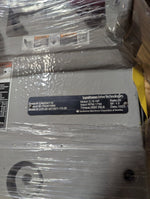  Sumitomo LHYJS-4A100Y-Y3-35 BEVEL BUDDYBOX Gear Reducer 35:1 3.15HP 1750RPM Image