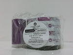  Markem-Imaje 813520070055BK 55mm x 700 M SmartDate Xtra Ribbon (Lot of 5 pcs) Image