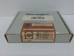  Ruland SP-55-F Rigid Steel Shaft Coupling 3-7/16" Bore 2-Piece Clamp Style Image
